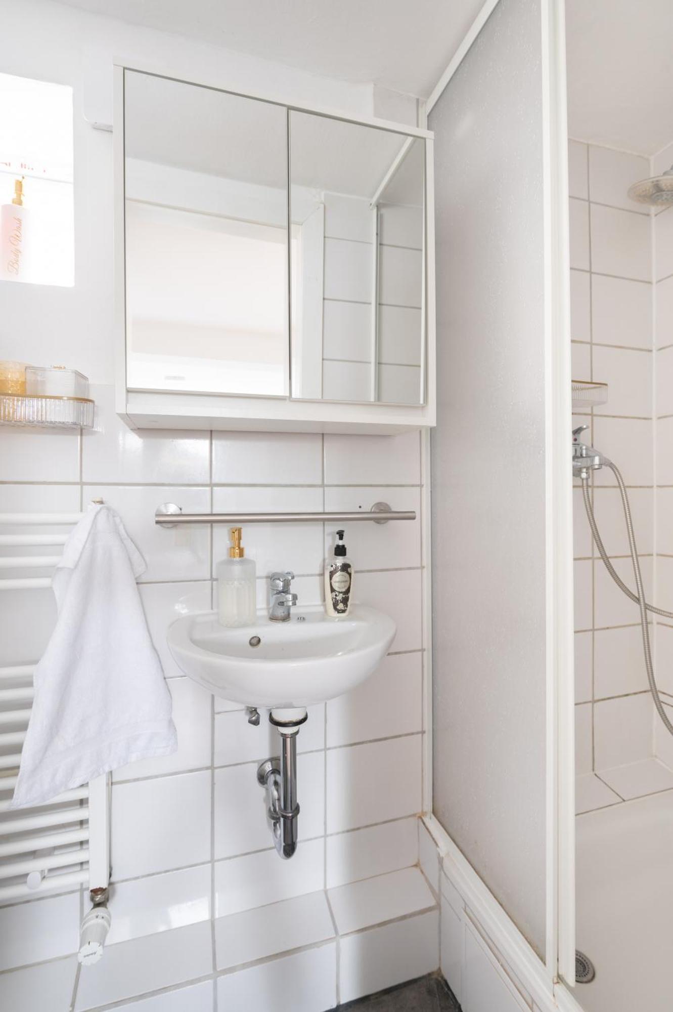 Lejlighed Ad Rahlstedt Hamborg