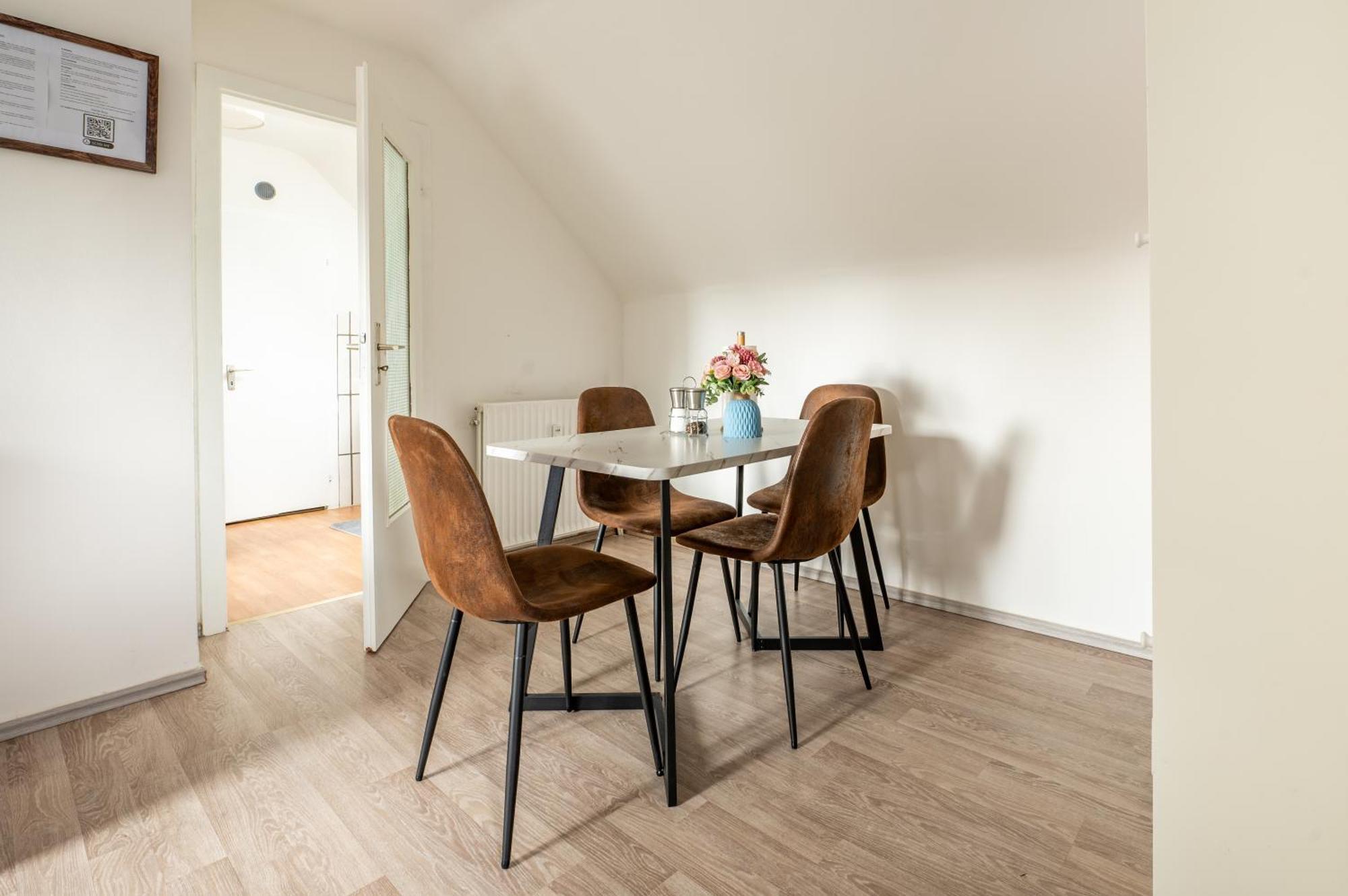 Lejlighed Ad Rahlstedt Hamborg