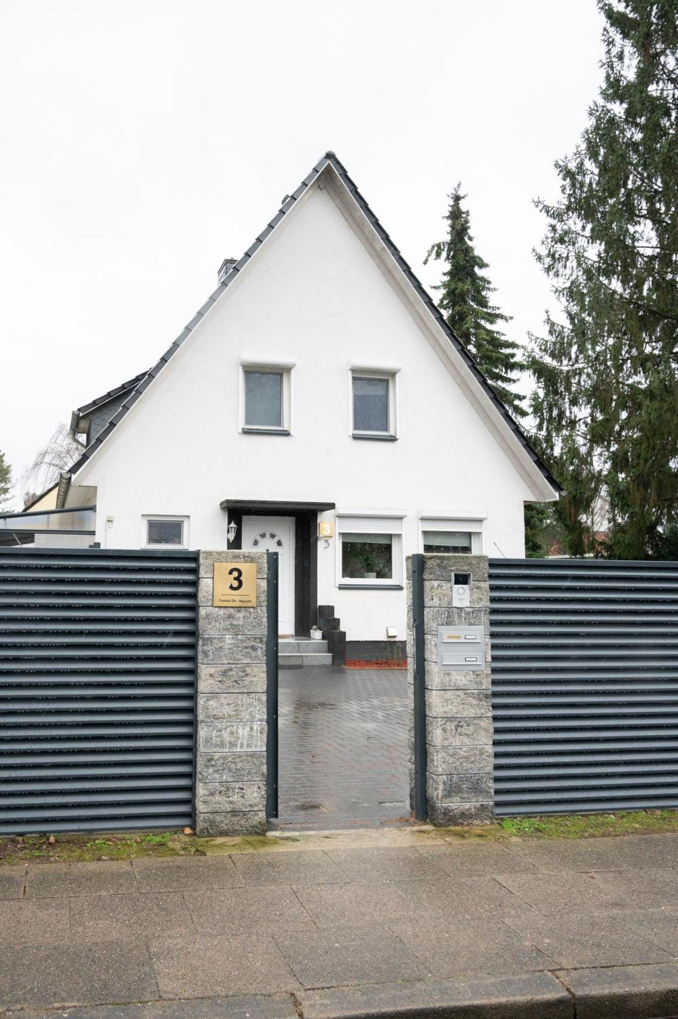 Lejlighed Ad Rahlstedt